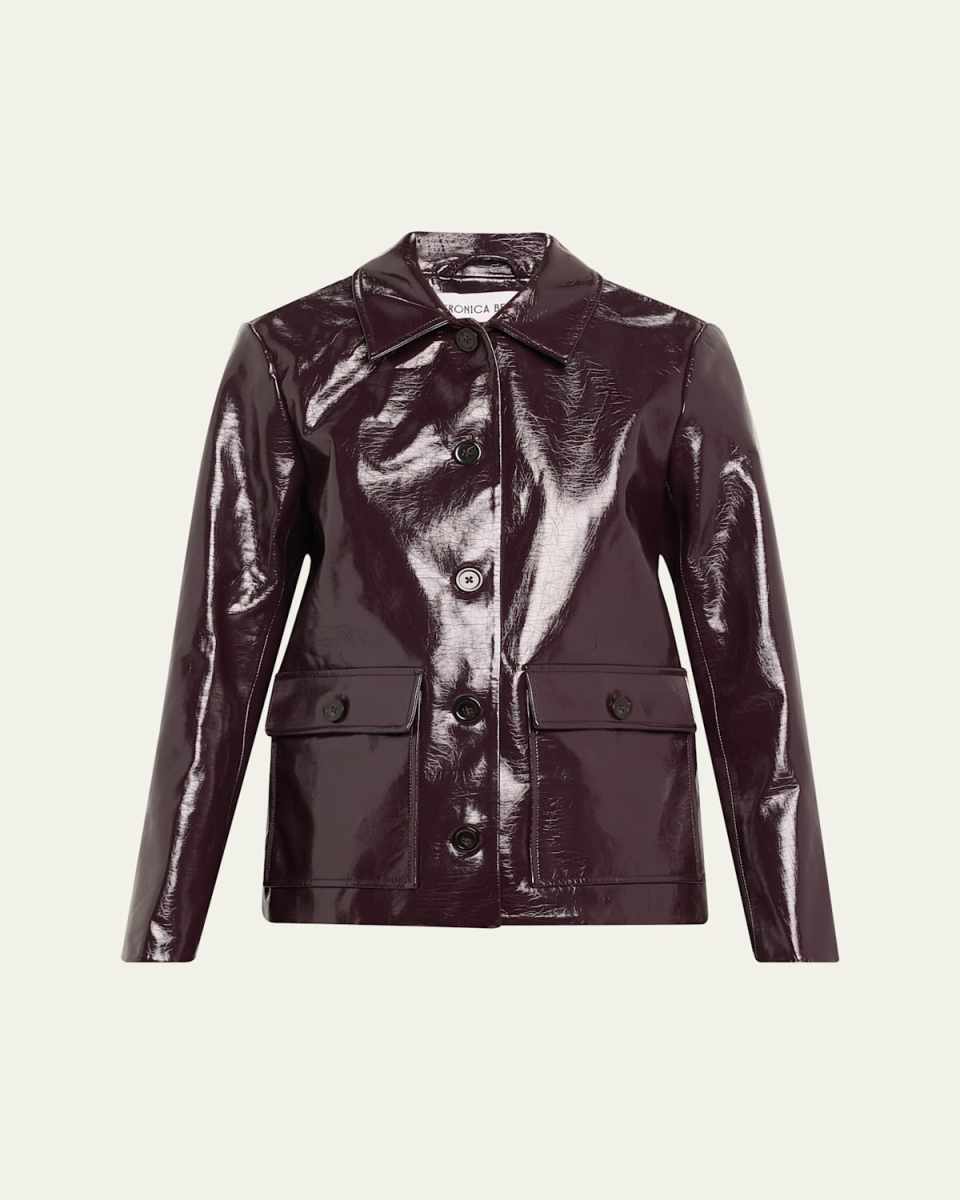Essex Dickey Jacket